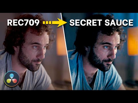 Видео: Отстойная у вас цветокоррекция, а не отснятый материал!