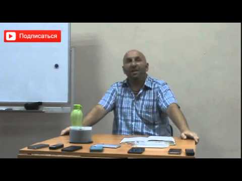 Видео: Стоит ли жену отпускать на корпоративы? Сатья дас.