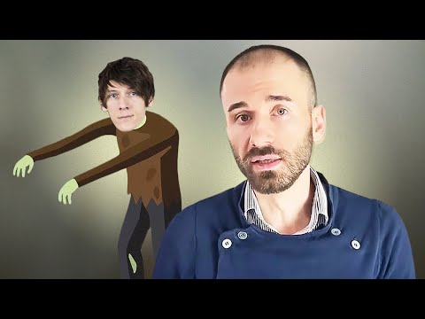Видео: я зомби?