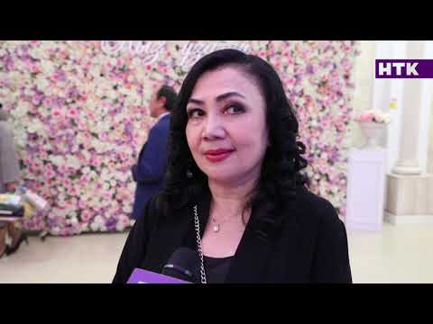 Видео: ЭКСКЛЮЗИВ! Нұржан Тутов қызын ұзатты! "ОПМАЙ-ОПМАЙ"