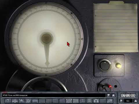 Видео: Silent Hunter 2 - прохождение - миссия 14 - Конвой PQ-17