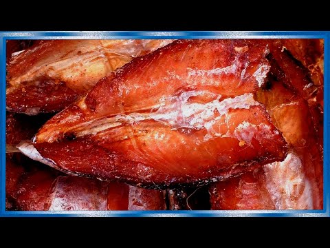 Видео: Острая вяленая рыба по-Корейски, рецепты из рыбы от fisherman dv 27rus