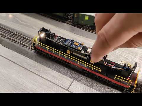 Видео: Ремонт чмэ 3 ,чудной фирмы Piko