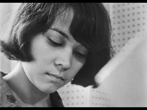 Видео: Подготовка и решение задач на ЭВМ, 1976