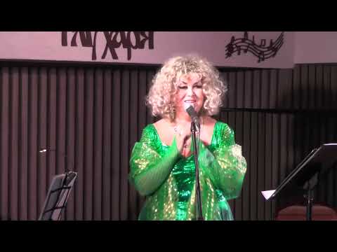 Видео: Я всё еще его люблю ! Исп. Алина Цветкова. Срасинные русские романсы Old Russian romances