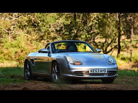 Видео: Вот почему вам стоит купить самый дешевый Porsche