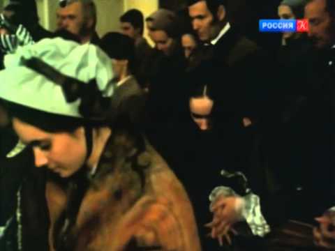 Видео: Жизнь Джузеппе Верди. 1982 г. Четвёртая серия
