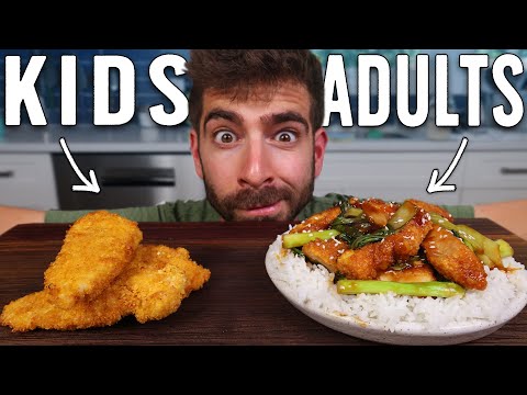 Видео: Эти 4 совета изменили мой подход к приготовлению еды для моей семьи