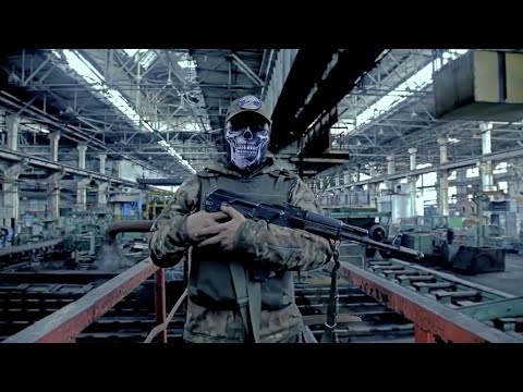 Видео: ЧВК «Вагнер» битва за БАХМУТ документальный фильм