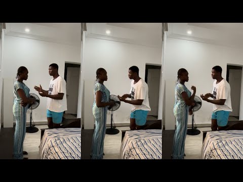 Видео: Обязательно к просмотру: Том готов раскрыть всё о жене моего слепого дяди и сбежать.