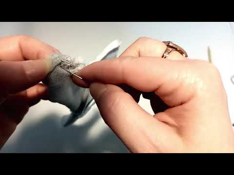 Видео: Одежда. Съемный свитшот