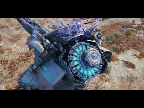 Видео: Ваффентрагер: Наследие Саундтрек | 1 ЧАС