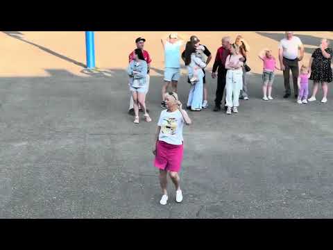 Видео: Часть 32. 25.06. 10-ый день.