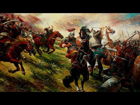 Видео: Битката при Върбишкия проход