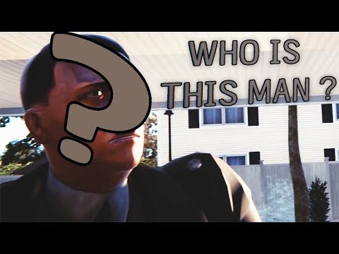 Видео: ПРИВЕТ, СОСЕД? ► Who Is This Man