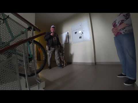 Видео: Малінуа Тес  Частина 3