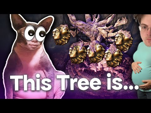 Видео: Роды – нелегкая задача.