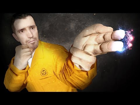 Видео: ТЫ УЖЕ МЁРТВ | Garry's mod (Gmod) - SCP Breach |