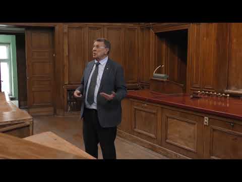 Видео: Лазоряк Б. И. и Хейфец Л. И. - Химическая технология - 22. Эффективность действующих производств