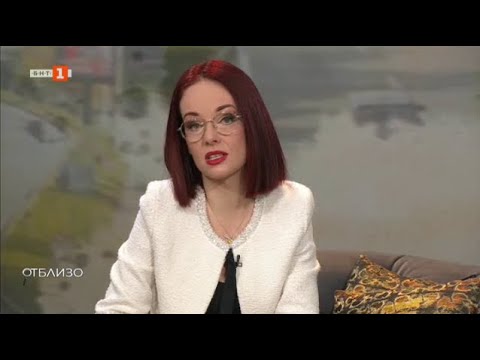 Видео: Как една българка прави кукли на столетници, „Отблизо“ - 09.03.2025