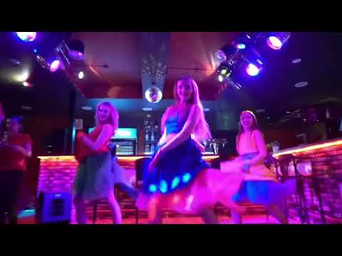 Видео: Промо шоу-балета «Maximumshow»