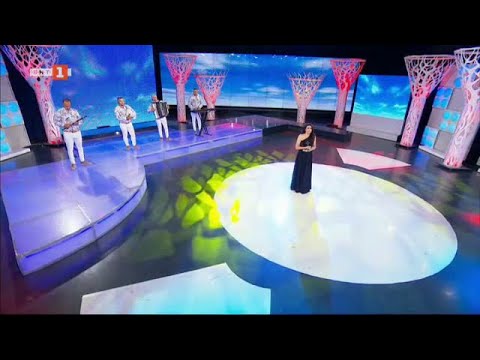 Видео: Песните на Ваня Вълкова и изпълнения на оркестър „Лира" - "Иде нашенската музика" -18.06.2022 по БНТ
