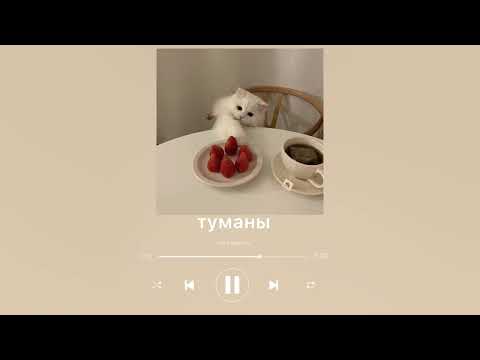 Видео: Макс Барских-Туманы speed up