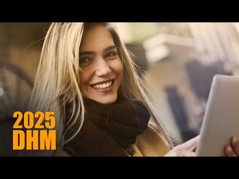 Видео: DNDM & Umar Keyn & Davvi & Mr Salama - Лучший Deep House Микс 2025 (Ретро Атмосфера)