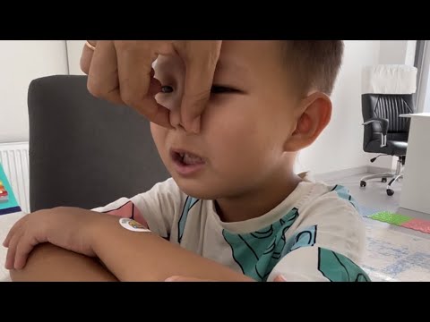 Видео: Ринолалия С дыбысын қою