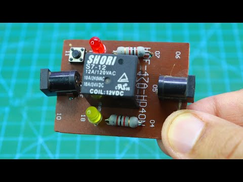 Видео: Полезно иметь этот Top Tool