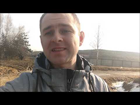 Видео: Люди свалки 11. Квест по лесу. Мусорщик.