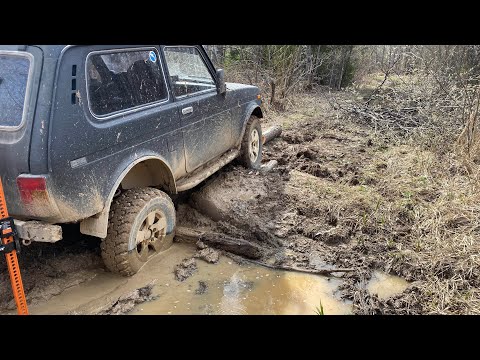 Видео: 13 км до ЗОЛОТА / 13 km to GOLD