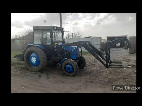 Видео: Т 40 переделка