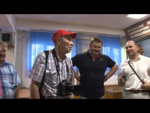 Видео: АВОКУ хронология720р