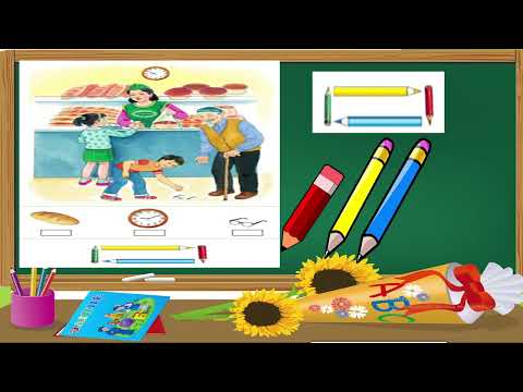 Видео: Әліппе 1 сынып 4 - сабақ Сөз  Мен әдепті баламын