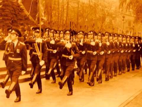 Видео: Николай Кохов_Кремлёвский полк