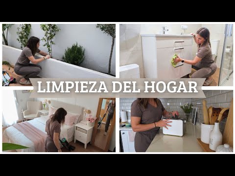 Видео: ✨ ПРОЦЕДУРА УБОРКИ ДЛЯ ДОМА, КОТОРЫЙ ВСЕГДА БУДЕТ ЧИСТЫМ И АККУРАТНЫМ