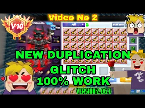 Видео: Ошибка дублирования Blockman go skyblock работает на 100%❤️‍🔥 #blockmango #skyblock (Видео 2)