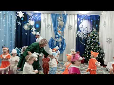 Видео: 27 декабря 2024 г.