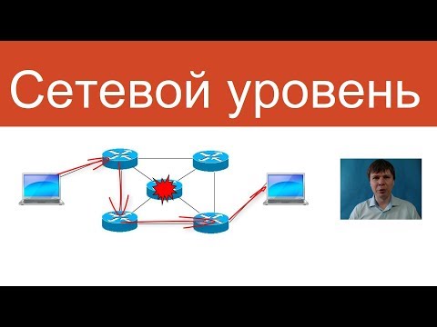 Видео: Сетевой уровень | Курс "Компьютерные сети"