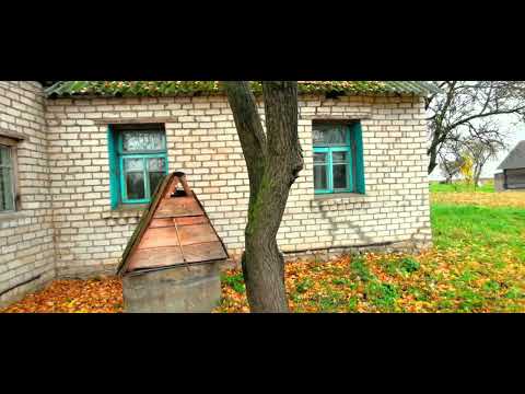 Видео: Продажа, рассрочка обмен на авто. Дом за 9000 рублей. Минимальная обл, Слуцкий район, дер. Болотчицы