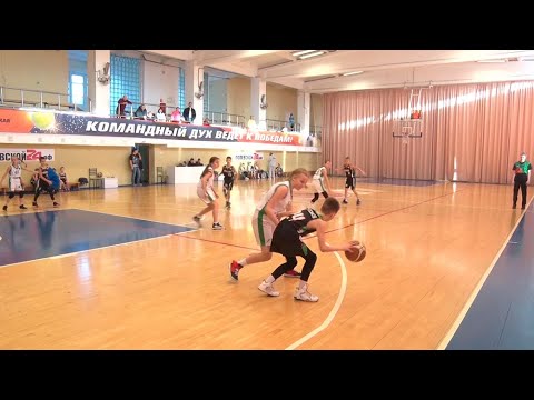 Видео: 2 тур УДБЛ