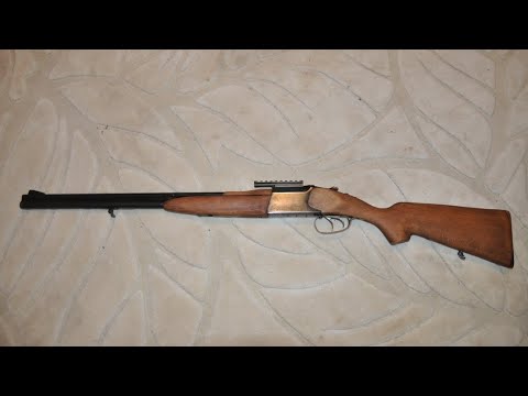 Видео: РУЖЬЕ ИЖ-94  СЕВЕР В ТРЕНДЕ