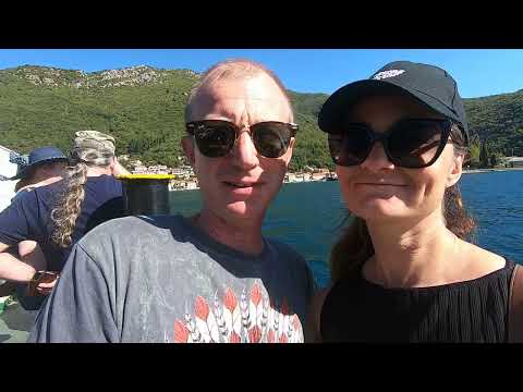 Видео: Черногория 2025