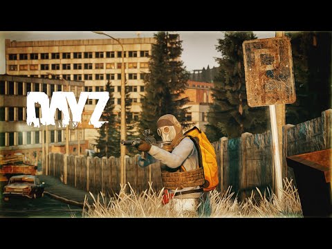 Видео: БОЛЬ и СТРАДАНИЯ на Намальске - Dayz