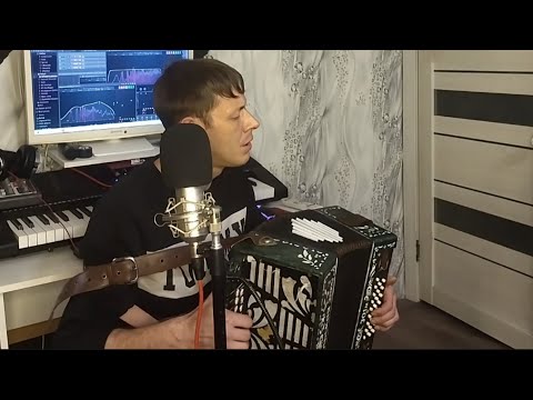 Видео: Эта песня тронула до глубины души / ПОЗАБЫТ ПОЗАБРОШЕН /#алексейкракин #песниподгармонь