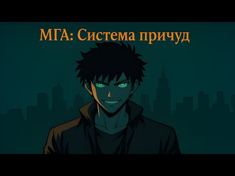 Видео: МГА: Система причуд 1 часть альтернативный сюжет