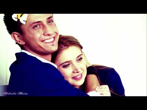 Видео: ►Лиза и Макс║ Тонкая нить