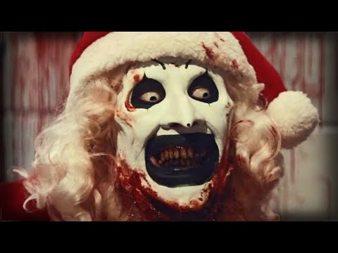 Видео: TERRIFIER 3, РАЗКАЗВАМ ТИ ВСИЧКО ЗА ДА НЕ СТРАДАШ ТИ! | ФИЛМЪТ, КОЙТО УЖАСИ ВСИЧКИ!