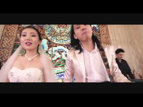 Видео: "ИХ ХОТЫН ЗАЛУУС" олон ангит киноны дуу
